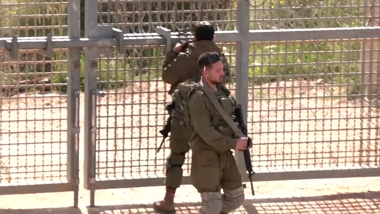 Israeli Druze say the state owes them to defend Syrian kin