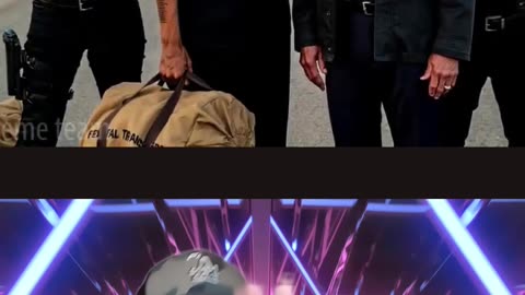 La GANGA Democrata!