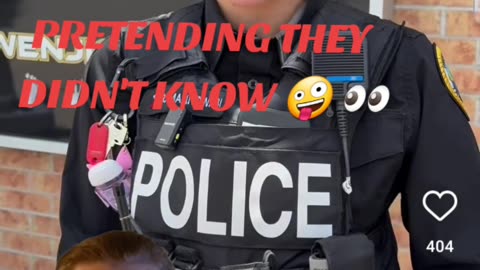 CANADIAN POLICE ARE OWNED BY INDIA 🇮🇳 😀