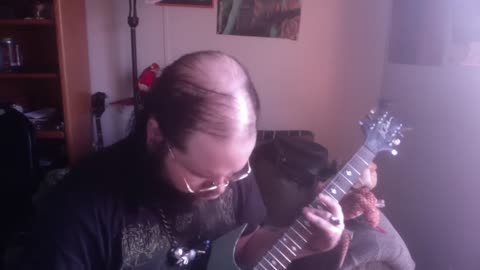 KingCobraJFS May 4, 2025 "drink combo and guitar"