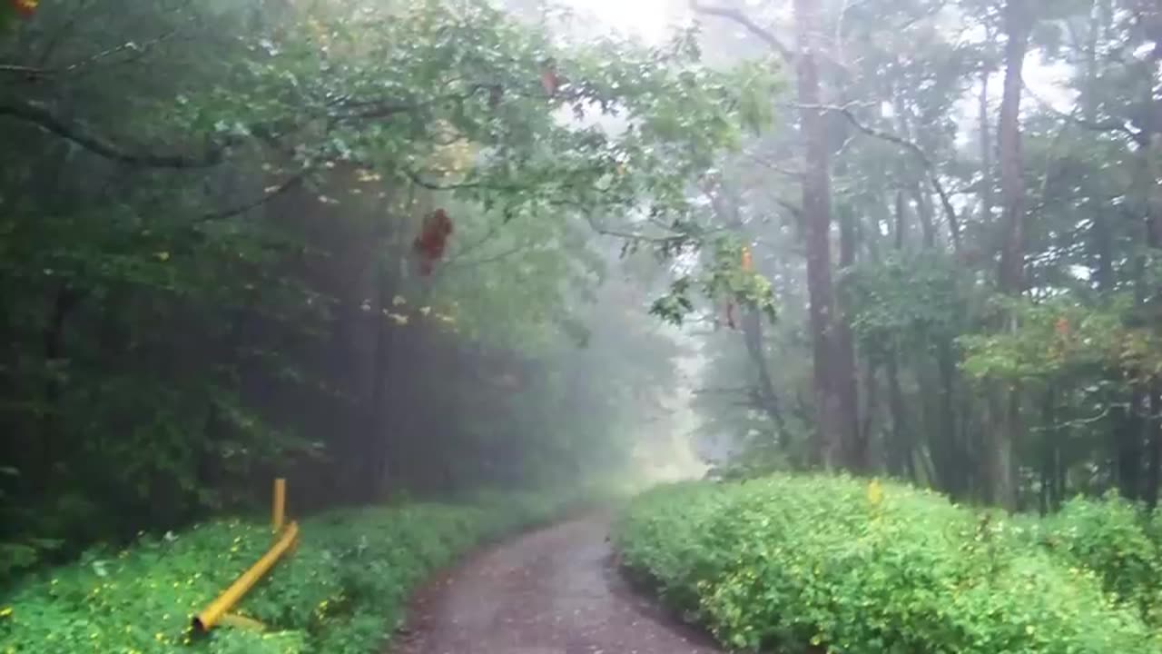 Most Haunted Places in the Appalachians