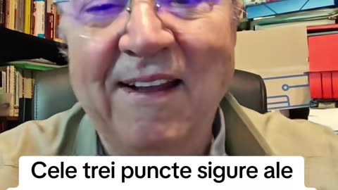 #apr26 Cele trei puncte sigure ale Acordului american de pace
