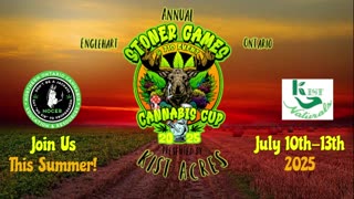 710 Stoner Games Games & Stoner Games Cup : 3 Leg Race