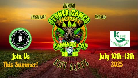 710 Stoner Games Games & Stoner Games Cup : 3 Leg Race