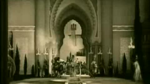 Thief of Bagdad (1924)