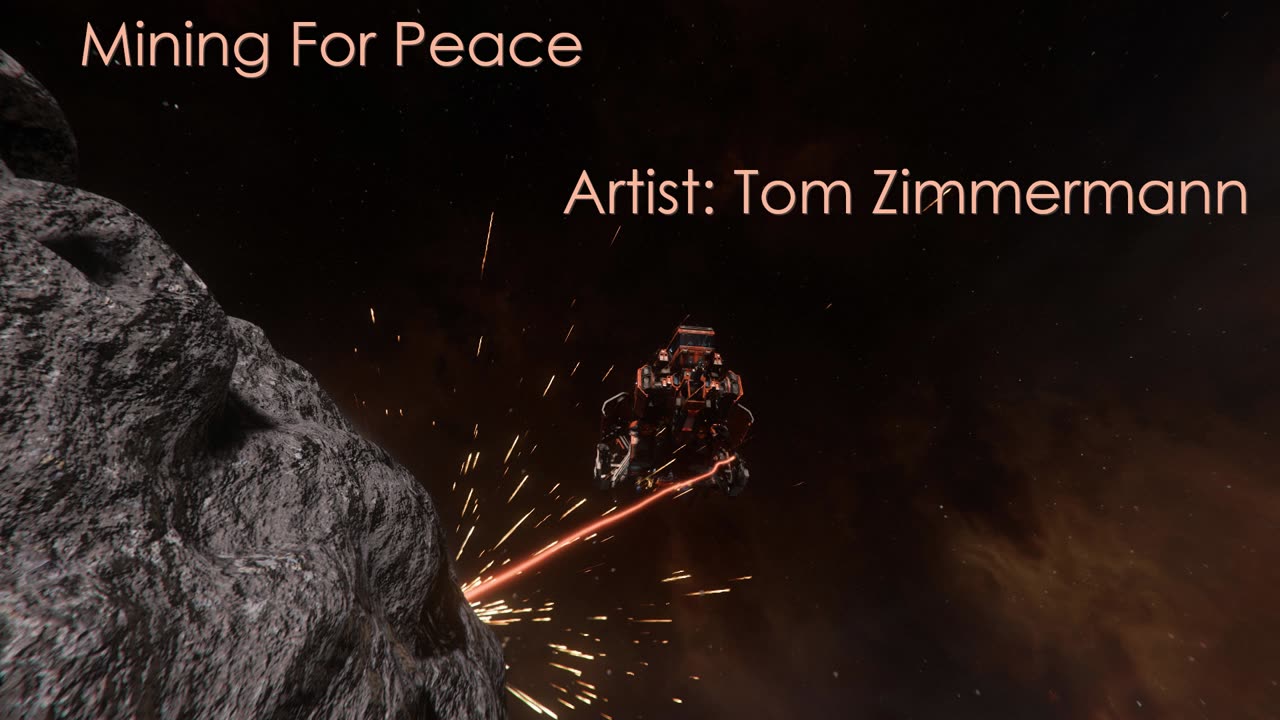 Mining For Peace