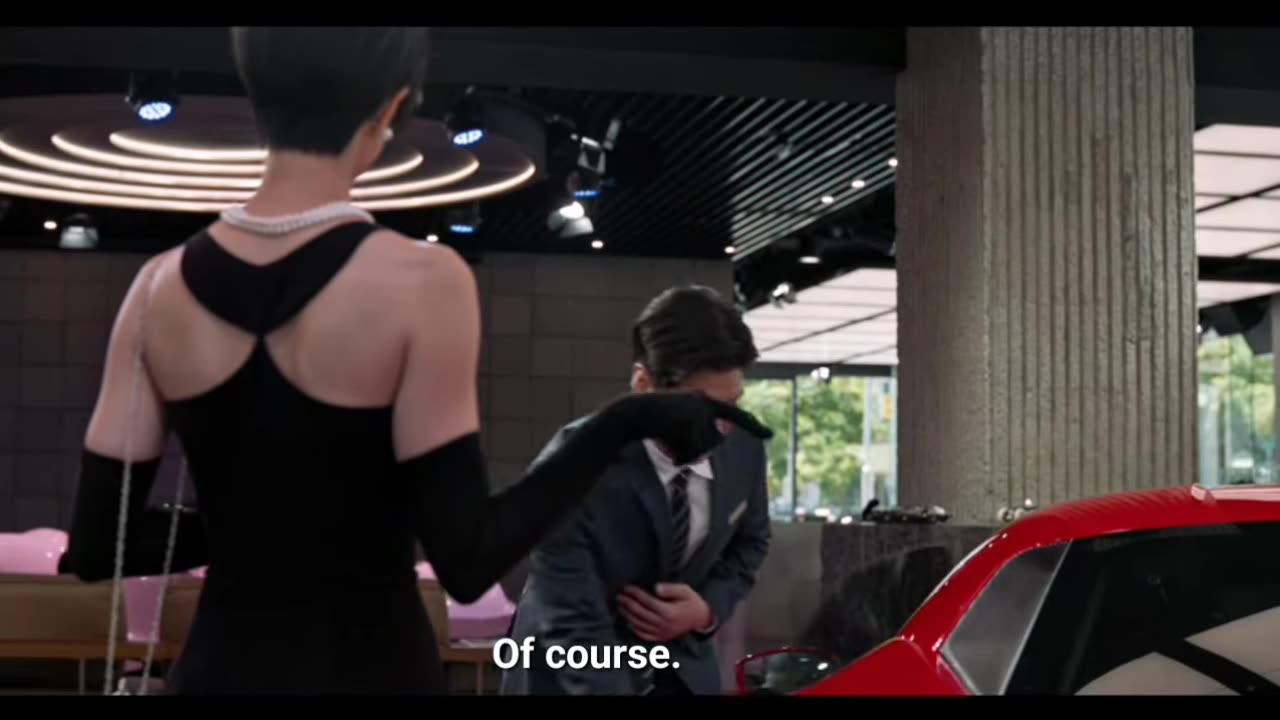 Weekend In Taipei (2024) | Ferrari Scene