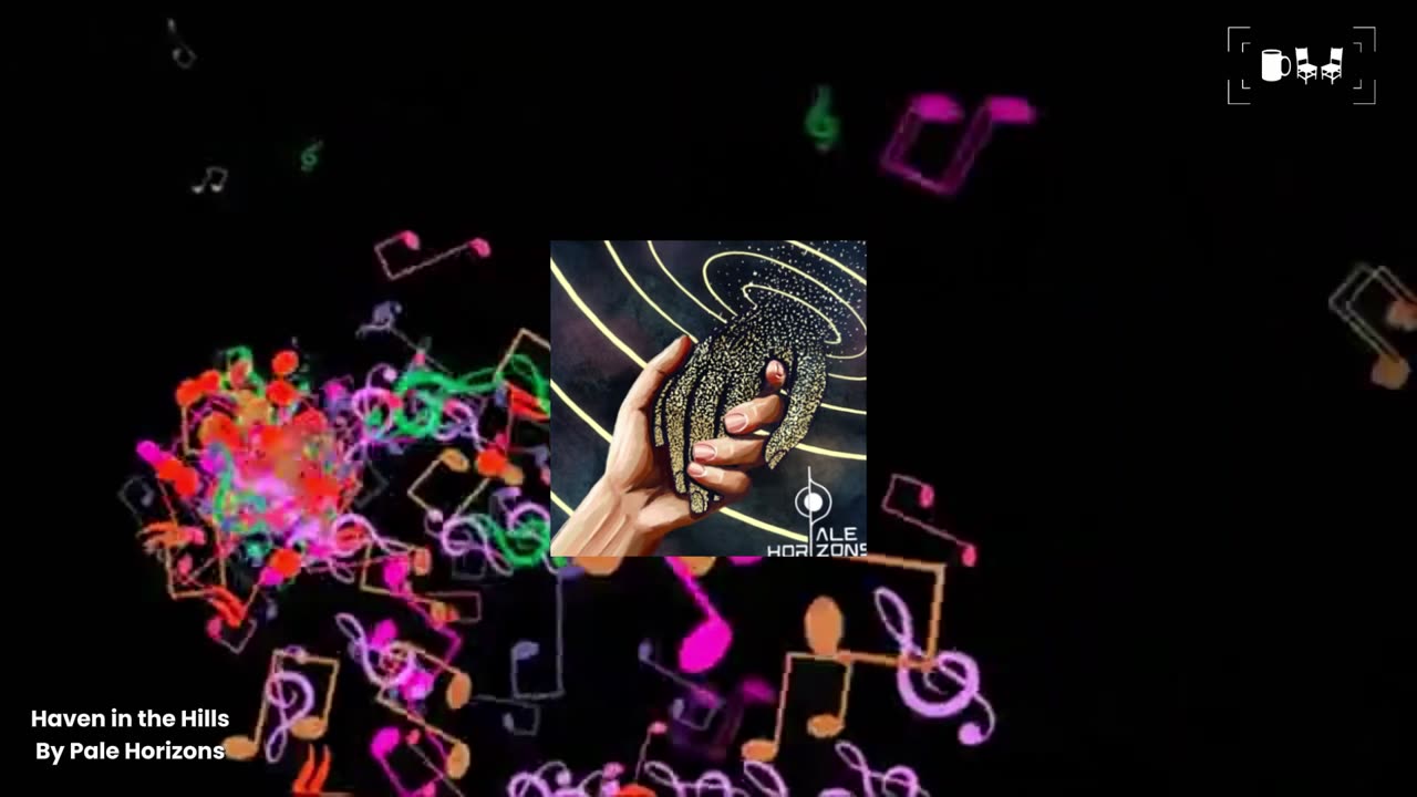 Cupchairs Discovers - 'Haven in the Hills' (by Pale Horizons)