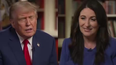 President Trump on Elon Musk: "I have no hard feelings for Elon"