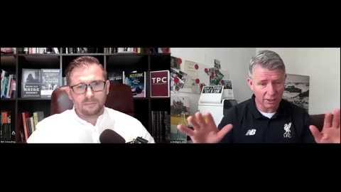 Elite Soldat zur Lage im nahen Osten - Radikale Muslime bereiten sich darauf vor Europa einzunehmen