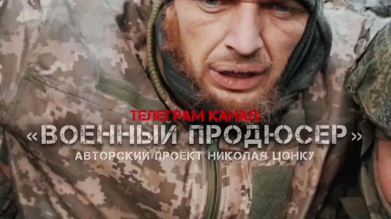 Russian soldiers evacuate a Nazi who was not killed