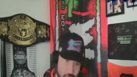 TNA's Legacy_ AJ Styles' Potential Return & WWE Impact