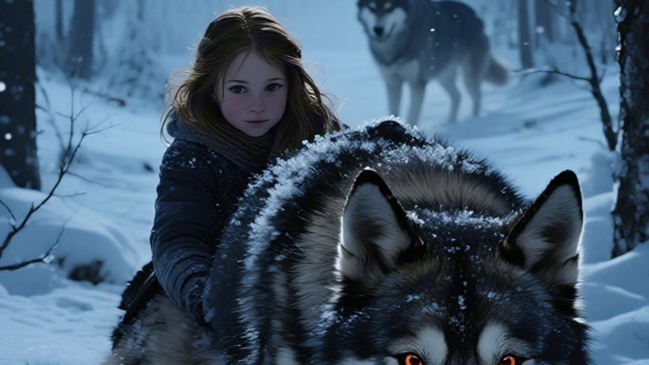 Lost for 12 Days 🐾 The Dog Who Saved Her Life | True Story #Shorts