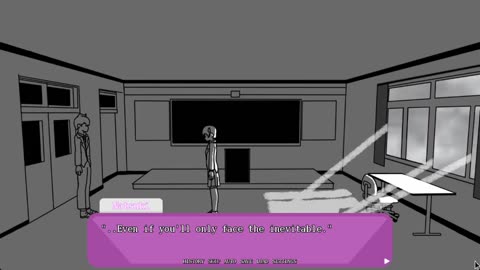 Four Apples a Weight - The Rainclouds Are Gone Pt.3