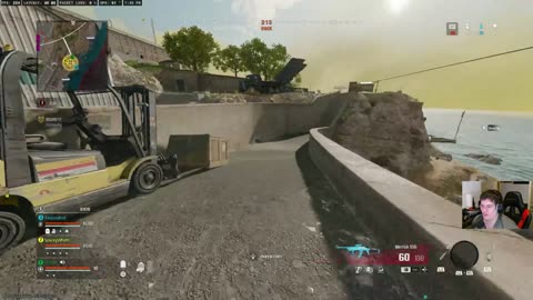 Battlefield 6 - The Engineer Life