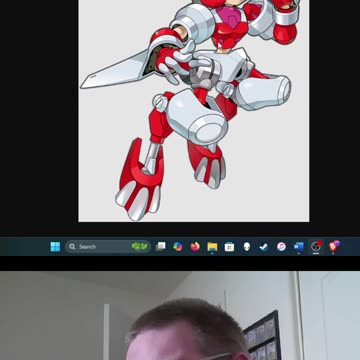 Metabot Thoughts: Vorpal Rabbit