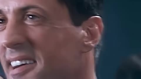 Demolition Man: Fined for Swearing in the Future! Toilet Paper Chaos 😂