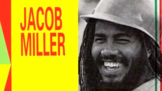 Jacob Miller - Tenement Yard ((News Carrying Dread)