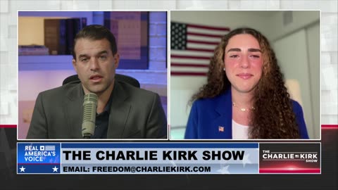 UC Berkley TPUSA Leader Demands Accountability for ANTIFA Thugs Threatening Conservatives on Campus