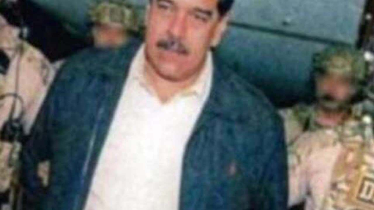 U.S. attacks Venezuela, captures president Maduro