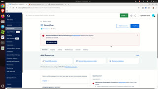 Deploy Your App on DigitalOcean – Easy Setup Service