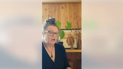 Grieving Mother Describes Death, Injury and Mandate | Chris Nairn