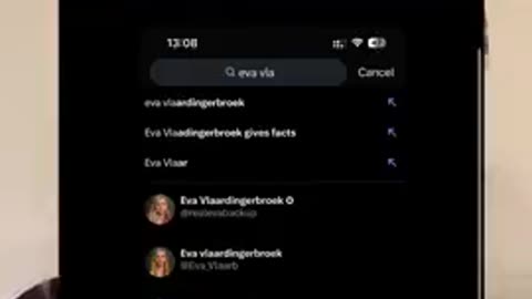 Eva Vlaardingerbroek - My content is being restricted in the EU under the Digital Services Act