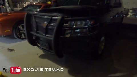 Film Movie Car Detailing Art Department in New Orleans LA