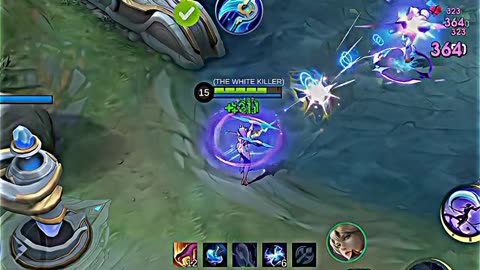 Karina Build n emblem