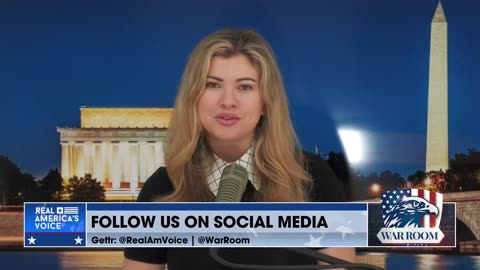 Natalie Winters: China-Linked Groups Join Push To Defund ICE