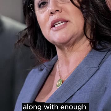 Una mujer hispana acaba de ser ratificada como secretaria de trabajo.