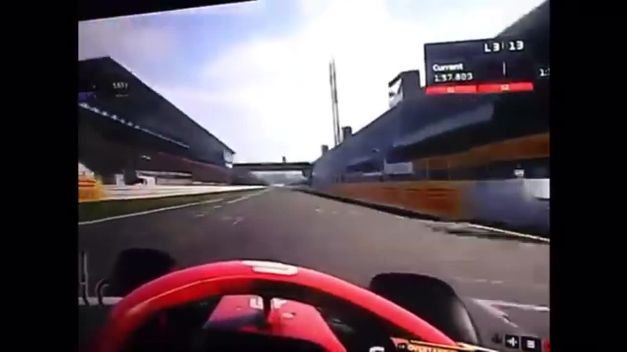 2021-1-6 Race 1 in its entirety