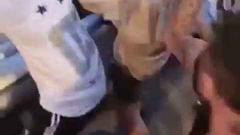 The savage assault on an elderly man in Torre-Pacheco by Moroccan migrants