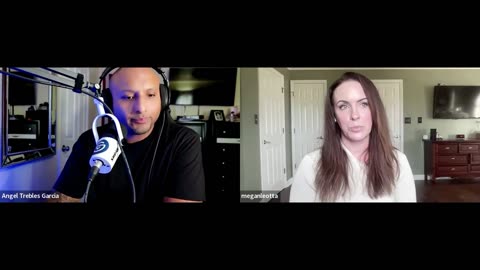 Infernal Machine! w/ Megan Leotta & Trebles Garcia