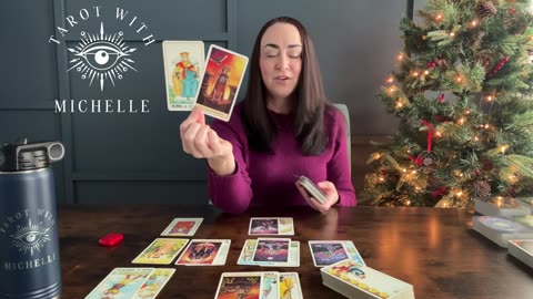 ♋️ Cancer - Don’t Fear the Chaos — Your Future Is Calling!