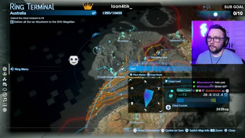Come Join Me On The Beach | Death Stranding 2