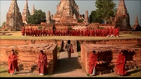Mortal Kombat (1995) Official Trailer