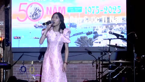 1 Phần Văn Nghệ Trong Buổi Gây Quỹ Little SaiGon Freeway Tại San Jose