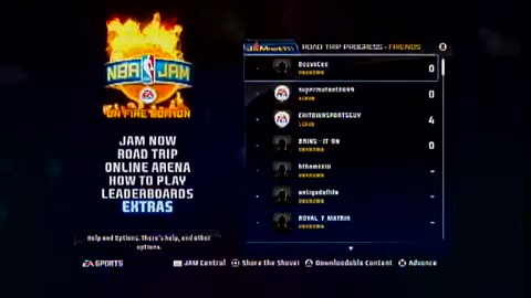 NBA Jam On Fire Edition bonus-2