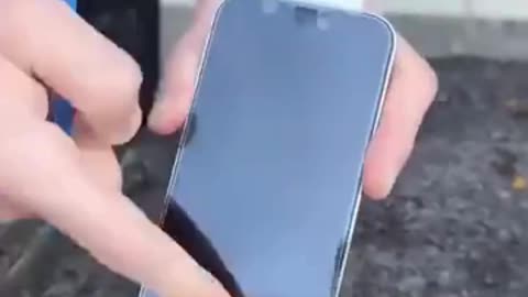 iPhone Screen Protector INSTALLED PERFECTLY! (No Bubbles, No Dust, No Stress!)