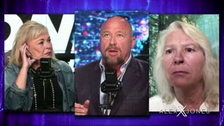 INFOWARS LIVE - 5/4/25: The American Journal with Harrison Smith / The Alex Jones Show / The War Room With Owen Shroyer