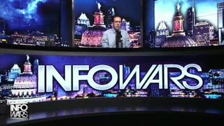 INFOWARS LIVE - 5/4/25: The American Journal with Harrison Smith / The Alex Jones Show / The War Room With Owen Shroyer