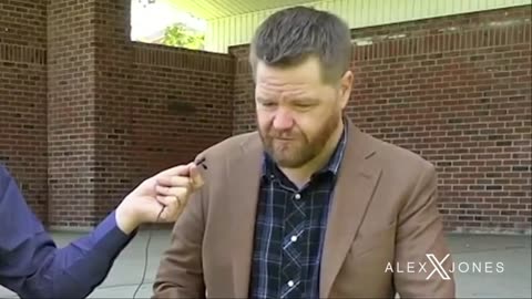 INFOWARS LIVE - 5/4/25: The American Journal with Harrison Smith / The Alex Jones Show / The War Room With Owen Shroyer