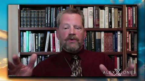 INFOWARS LIVE - 5/4/25: The American Journal with Harrison Smith / The Alex Jones Show / The War Room With Owen Shroyer