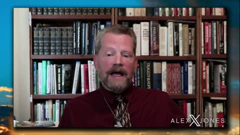 INFOWARS LIVE - 5/4/25: The American Journal with Harrison Smith / The Alex Jones Show / The War Room With Owen Shroyer