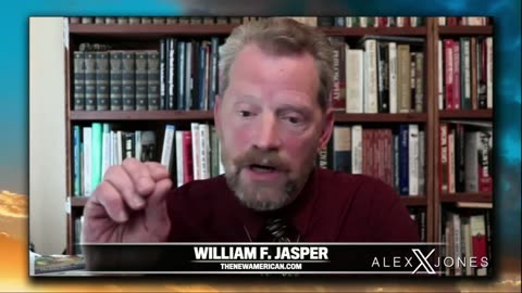 INFOWARS LIVE - 5/4/25: The American Journal with Harrison Smith / The Alex Jones Show / The War Room With Owen Shroyer