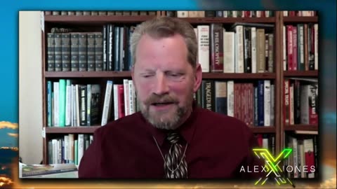 INFOWARS LIVE - 5/4/25: The American Journal with Harrison Smith / The Alex Jones Show / The War Room With Owen Shroyer