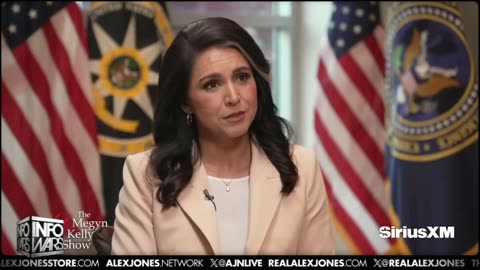 INFOWARS LIVE - 5/4/25: The American Journal with Harrison Smith / The Alex Jones Show / The War Room With Owen Shroyer