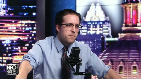 INFOWARS LIVE - 5/4/25: The American Journal with Harrison Smith / The Alex Jones Show / The War Room With Owen Shroyer