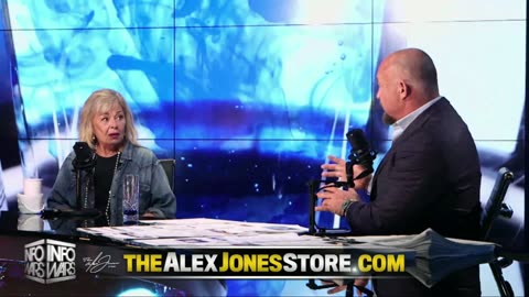 INFOWARS LIVE - 5/4/25: The American Journal with Harrison Smith / The Alex Jones Show / The War Room With Owen Shroyer